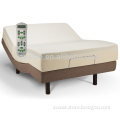 back pain massage bed